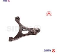 SIDEM FRONT RIGHT WHEEL SUSPENSION CONTROL/TRAILING ARM 47059 FOR HONDA