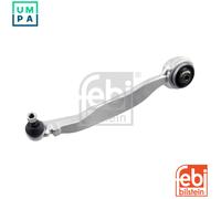 Wishbone Front Axle Left Control Arm 47872 FEBI BILSTEIN for MERCEDES-BENZ CLS