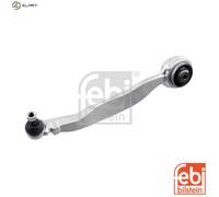 Wishbone Front Axle Left Control Arm 47872 FEBI BILSTEIN for MERCEDES-BENZ CLS