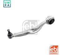 Wishbone Front Axle Right Control Arm 47873 FEBI BILSTEIN for MERCEDES-BENZ CLS