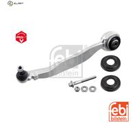 Wishbone Front Axle Left Control Arm 47922 FEBI BILSTEIN for MERCEDES-BENZ CLS