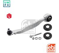 Wishbone Front Axle Left Control Arm 47922 FEBI BILSTEIN for MERCEDES-BENZ CLS