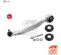 Wishbone Front Axle Left Control Arm 47922 FEBI BILSTEIN for MERCEDES-BENZ CLS