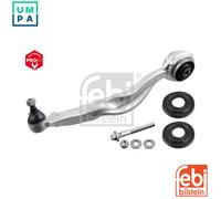 febi bilstein 47923 Control Arm with additional parts, bush and joint, pack of one