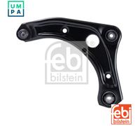 febi bilstein Control Arm 48180 – with bushes and joint – Pack of 1