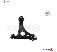 Sidem Suspension Arm 49171 - Control Arm for Mercedes-Benz A-Class