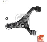 CONTROLTRAILING ARM WHEEL SUSPENSION 49243 FOR LAND ROVER RANGE/SPORT/SUV 2.7L