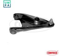 Corteco Suspension Arm 49395233 – Front Left Track Control Arm for Dacia Renault Logan Sandero