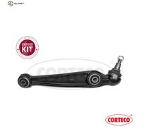 CORTECO 49395235 Suspension arm