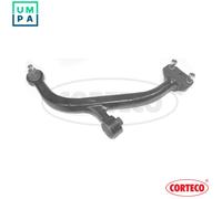 Wishbone Front Axle Right Control Arm 49395380 CORTECO for PEUGEOT CITROËN