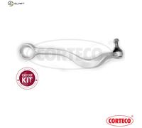 Corteco Track Control Arm 31121141717 - New - BMW E39/E52 5 Sedan/Touring