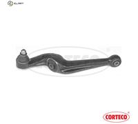 CONTROLTRAILING ARM WHEEL SUSPENSION 49395419 FOR PEUGEOT 205/Mk/II//Van 1.4L
