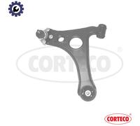 Fits CORTECO 49397130 Track Control Arm