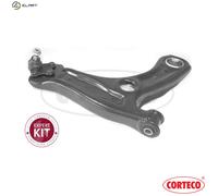 CONTROLTRAILING ARM WHEEL SUSPENSION 49397721 FOR SKODA VW SEAT IBIZA/IV/SC/ST