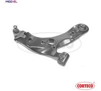 CONTROLTRAILING ARM WHEEL SUSPENSION 49397735 FOR TOYOTA COROLLA/ALTIS/iM 1.3L