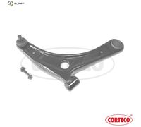 CONTROLTRAILING ARM WHEEL SUSPENSION 49397759 FOR JEEP ECE/ECD 2.0L EDG 2.4L