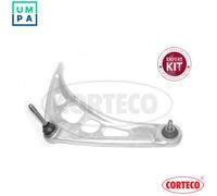 Fits CORTECO 49398443 Track Control Arm