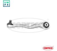 Wishbone Upper Front Axle Control Arm 49398444 CORTECO for AUDI VW
