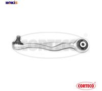 Wishbone Upper Front Axle Control Arm 49398444 CORTECO for AUDI VW