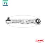 Wishbone Upper Front Axle Control Arm 49398444 CORTECO for AUDI VW