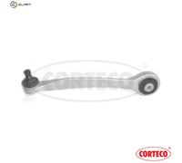 Corteco Track Control Arm 49398453 - for Audi A6/S6 Allroad 1.8L 4-cyl