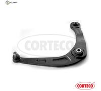 CONTROLTRAILING ARM WHEEL SUSPENSION 49398508 FOR PEUGEOT 206+ MERCEDES-BENZ