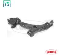 Wishbone Front Axle Left Control Arm 49398512 CORTECO for FORD C-MAX II