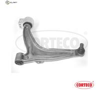 CONTROLTRAILING ARM WHEEL SUSPENSION 49398527 FOR FIAT VAUXHALL VECTRA/Mk/II 9-3