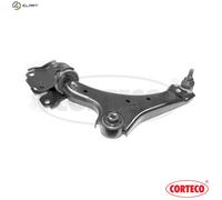 CORTECO 49398536 Suspension arm