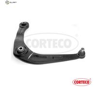 CONTROLTRAILING ARM WHEEL SUSPENSION 49398620 FOR PEUGEOT 206+ KFW /KFV 1.4L