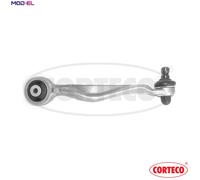 CONTROLTRAILING ARM WHEEL SUSPENSION 49398663 FOR AUDI AKG/ABZ 4.2L 8cyl A8