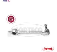 CORTECO 49398694 Suspension arm