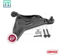 CONTROLTRAILING ARM WHEEL SUSPENSION 49398711 FOR VOLVO B5254S/5244S 2.4L 5cyl