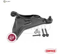 CORTECO 49398711 Suspension arm