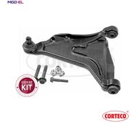 CONTROLTRAILING ARM WHEEL SUSPENSION 49398712 FOR VOLVO B5254S/5244S 2.4L 5cyl