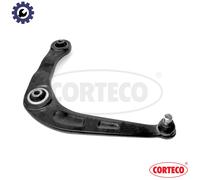 CONTROLTRAILING ARM WHEEL SUSPENSION 49398713 FOR PEUGEOT 206/Hatchback/SW/CC
