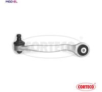 CONTROLTRAILING ARM WHEEL SUSPENSION 49398730 FOR VW AUDI A6/S6/Allroad A8L 4cyl