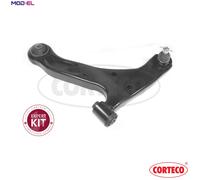 Fits CORTECO 49398754 Track Control Arm