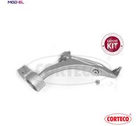 CONTROLTRAILING ARM WHEEL SUSPENSION 49398786 FOR ALFA ROMEO 939 A6.000 1.9L 159