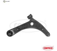 CORTECO 49398837 Track Control Arm for CITRO?N,MITSUBISHI,PEUGEOT