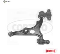 CONTROLTRAILING ARM WHEEL SUSPENSION 49398865 FOR FIAT RHW /RHK /RHM 2.0L 4cyl