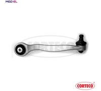 CONTROLTRAILING ARM WHEEL SUSPENSION 49398898 FOR VW AUDI A6/S6/Allroad A8L 4cyl
