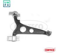 CONTROLTRAILING ARM WHEEL SUSPENSION 49398903 FOR FIAT LANCIA 1.9L 4cyl MULTIPLA