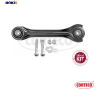 Wishbone Rear Axle Control Arm 49398945 CORTECO for MERCEDES-BENZ 190 124 Saloon