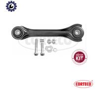 Wishbone Rear Axle Control Arm 49398945 CORTECO for MERCEDES-BENZ 190 124 Saloon