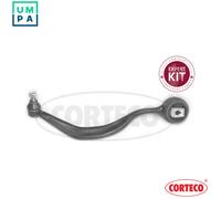 Wishbone Front Axle Right Control Arm 49399005 CORTECO for BMW 7