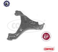 CONTROLTRAILING ARM WHEEL SUSPENSION 49399052 FOR VW CRAFTER/30-50/Van 2.5L