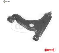CONTROLTRAILING ARM WHEEL SUSPENSION 49399112 FOR OPEL VECTRA/B/Hatchback 1.8L
