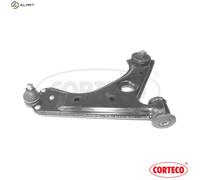 CORTECO 49399184 Suspension arm