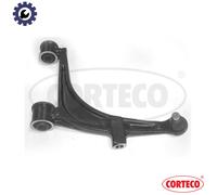 Wishbone Front Axle Control Arm 49399210 CORTECO for RENAULT OPEL NISSAN